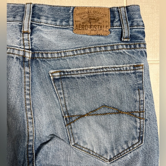 Aeropostale jeans - Picture 5 of 7